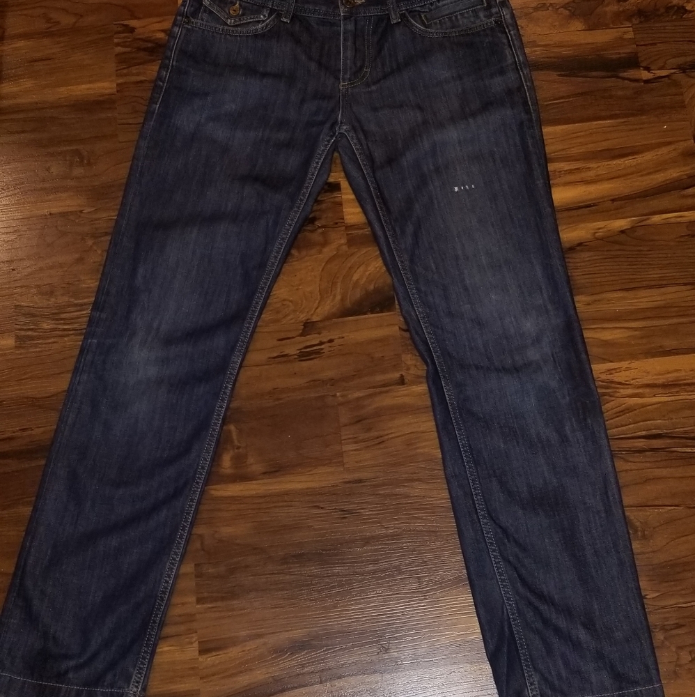 Dolce & Gabbana Audacious men's jeans. Size 31 Tight fit Very good Condition